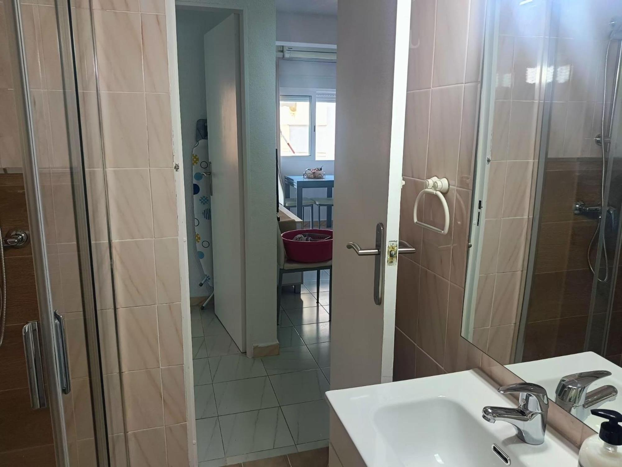 Apartment Palasiet Villajoyosa  Exterior foto